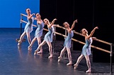 [PHOTOS] Les Démonstrations 2015 de l’École de Danse de l’Opéra de ...