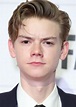 Fan Casting Thomas Brodie-Sangster as Young Charles in X-Men: Days of ...