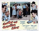CORKY OF GASOLINE ALLEY (1951) starring Scotty Beckett