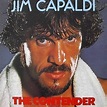 JIM CAPALDI – The Contender | DMME.net