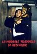 LA MORTALE TRAPPOLA DI BELFAGOR - Film (1966)