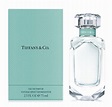 Tiffany & Co Tiffany perfume - a new fragrance for women 2017