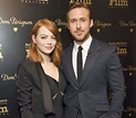 Emma Stone, Ryan Gosling on How They Heard About Oscar Nominations