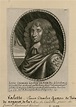 | Louis Charles Gaston de Nogaret de Foix, duc de Candale, puis de La ...