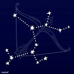 Sagittarius astrological sign design vector | premium image by rawpixel ...