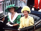 最美王室成員的禮帽造型：從英女王、戴安娜王妃到劍橋公爵夫人 Kate Middleton，誰的帽子造型最吸睛？ – Vogue Hong Kong