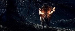 'American Gods' Season 2 preview: The significance of the White Buffalo ...