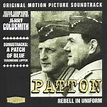 - Patton: ORIGINAL MOTION PICTURE SOUNDTRACK by Jerry Goldsmith (1998 ...