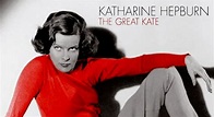 Katharine Hepburn: The Great Kate - Where to Watch and Stream - TV Guide