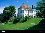Arenenberg palace hi-res stock photography and images - Alamy
