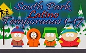 El blog de Asuka-LS!: South park [Latino-Temporadas 1 a 17 - Mega]