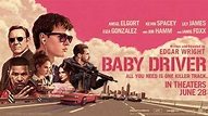 Movie Review: “Baby Driver” – The Cinema Files