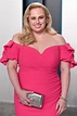 Rebel Wilson Is 17 Lbs Away From Goal Weight, Avoiding Candy