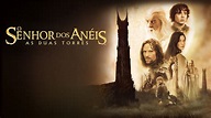 The Lord of the Rings: The Two Towers (2002) - Backdrops — The Movie ...