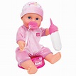 New Born Baby Pop met Accessoires | Thimble Toys