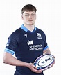 Jonny Morris - Scottish Rugby