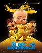 Affiche du film Baby Boss 2 : une affaire de famille - Photo 19 sur 29 ...