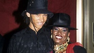 See Grace Jones’ Only Son, Who’s a Model and Musician — Best Life