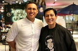 Tirso Cruz III’s son Bodie Cruz is now a pastor – ShowBiz Chika