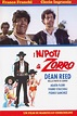🎥 [VER GRATIS] I Nipoti di Zorro (1968) Película Completa En Español ...