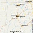 Best Places to Live in Brighton, Alabama