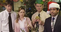 'The Office' "Christmas Party" Episode 10 Years Later Reveals Just How ...