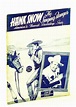 Hank Snow - The Singing Ranger - America's Newest Recording Star ...