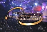 Who Wants to Marry a Multi-Millionaire? | Game Shows Wiki | Fandom