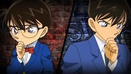 conan edogawa shinichi kudo - Detektiv Conan Wallpaper HD - 1920x1080 ...