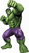 Hulk PNG transparent image download, size: 640x1143px