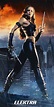 N°10 - Daredevil - 2003 - Jennifer Garner as Elektra Natchios | Elektra ...