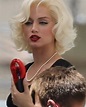 Ana De Armas Marilyn Monroe Film