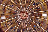 Baptistery of Parma - Parma - Arrivalguides.com