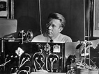 Ernest Orlando Lawrence | Nobel Prize, cyclotron, atomic research ...
