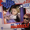 Uffie Feat. Pharrell – A.D.D. S.U.V (2010, Vinyl) - Discogs