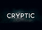 Cryptic Windows, Mac, Linux, iOS, iPad, Android game - IndieDB