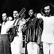 Mahavishnu Orchestra live at Central Park, Aug 18, 1973 at Wolfgang's