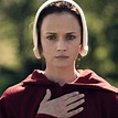 Alexis Bledel Is Great in Hulu's 'The Handmaid’s Tale'