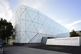 Museum of the Moving Image | Leeser Architecture | Archello