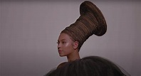 Beyoncé Unveils New Trailer for 'Black Is King' Visual Album - Our Culture
