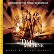 The Time Machine (Original Motion Picture Soundtrack / Deluxe Edition ...