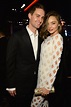 Pictured: Miranda Kerr and Evan Spiegel | See All the Glamorous Grammys ...