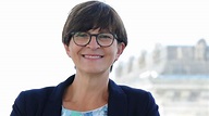 Saskia Esken: SPD wählt Netzpolitik an die Spitze – netzpolitik.org