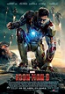 Reseña MONSTRUO: Iron Man 3 IMAX 3D y 4DX-3D (Iron Man 3 An IMAX 3D ...