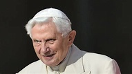 "Geistig präsent": Wie geht es Papst Benedikt XVI. aktuell?