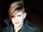 Natalie Maines has a edgy haircut.jpg « MyConfinedSpace