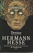 Damian by Hermann Hesse | Hesse, Occult books, Books