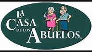 La Casa De Los Abuelos. - YouTube