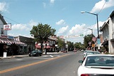 Hammonton, NJ : Main Street in Hammonton photo, picture, image (New ...