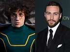 Photos from Check Out the Kick-Ass Cast, Then & Now